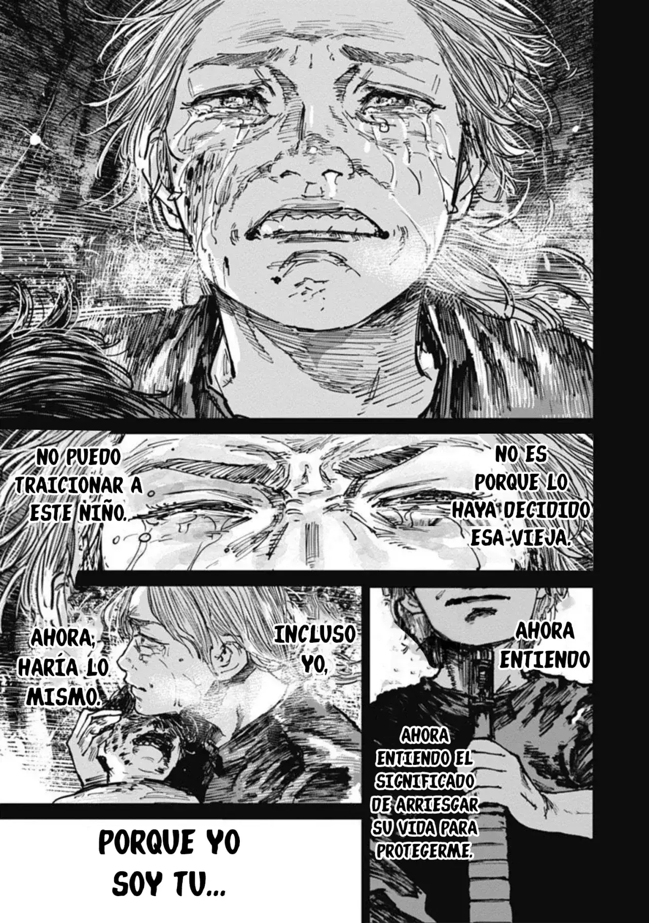 Capitulo 56 page 16