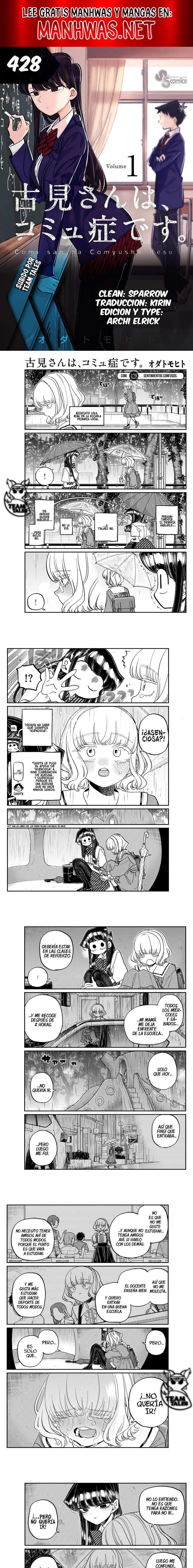 Capitulo 428 page 1