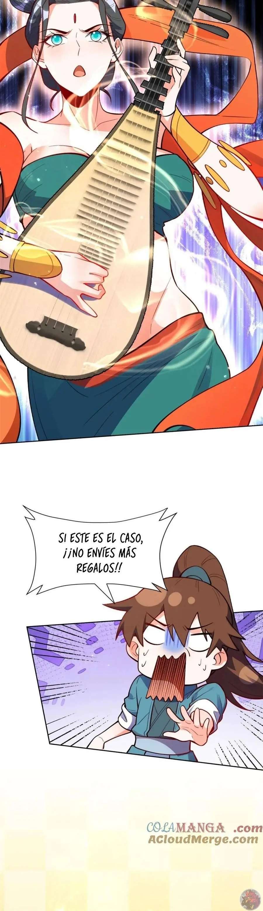 Capitulo 445 page 18