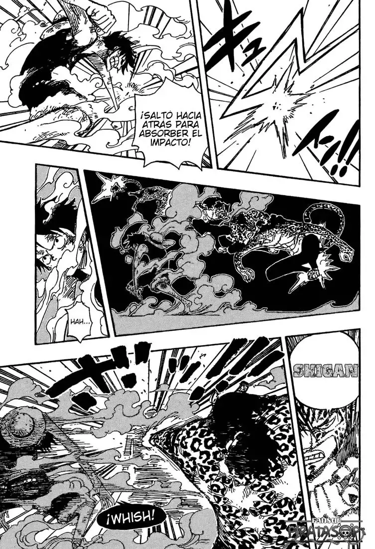 Capitulo 425 page 10