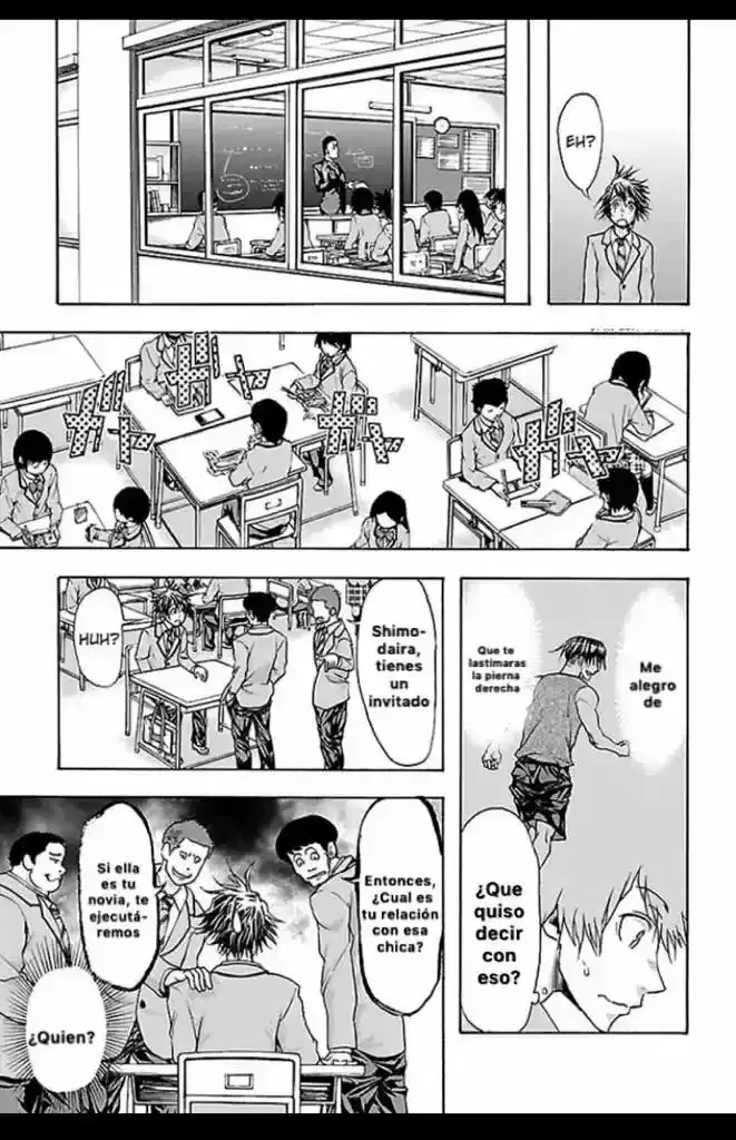 Capitulo 31 page 8