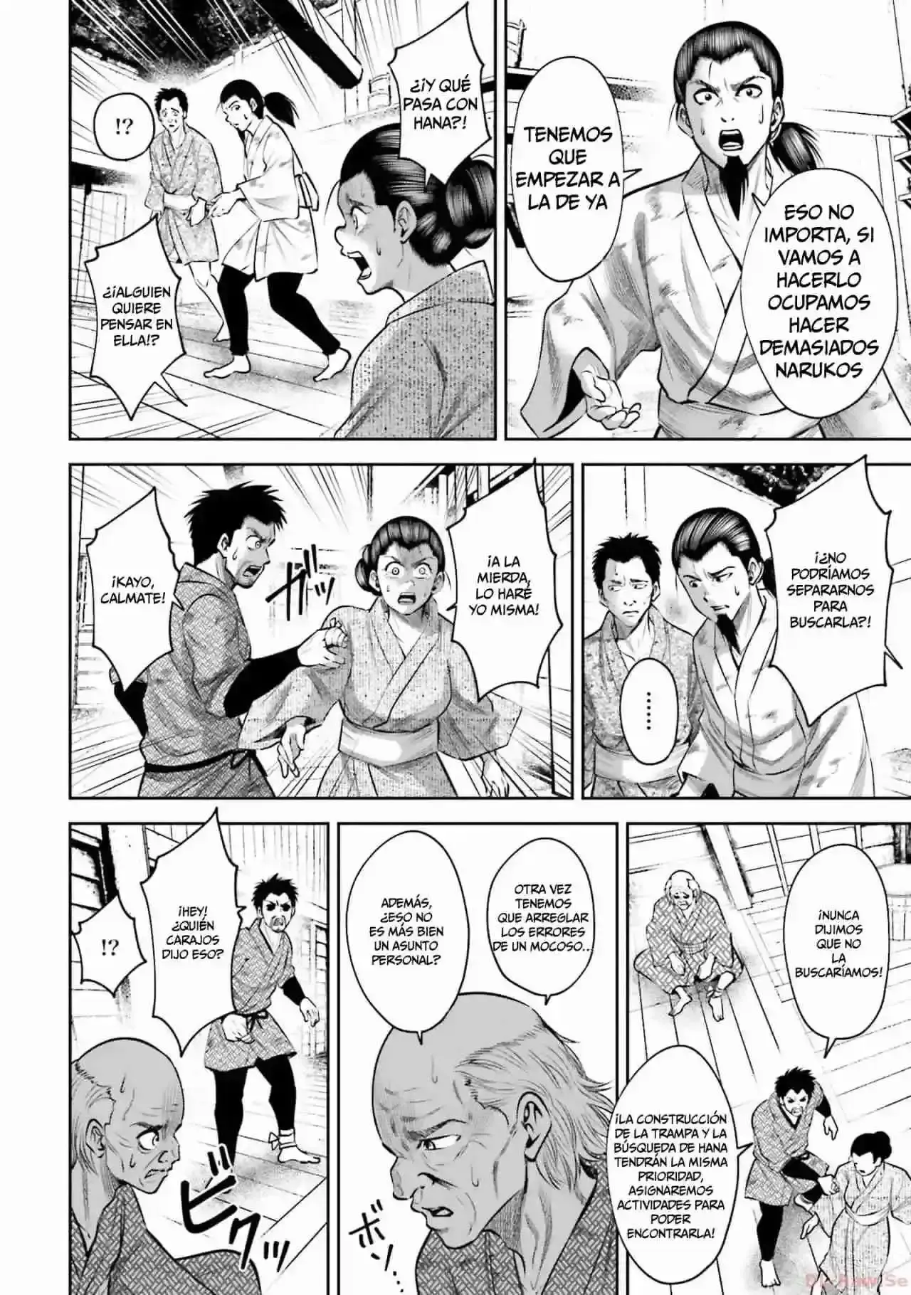 Capitulo 43 page 11