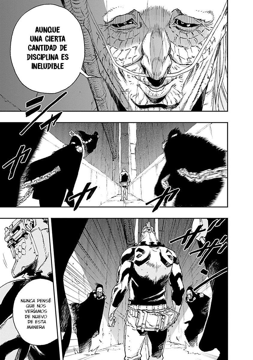 Capitulo 32 page 20