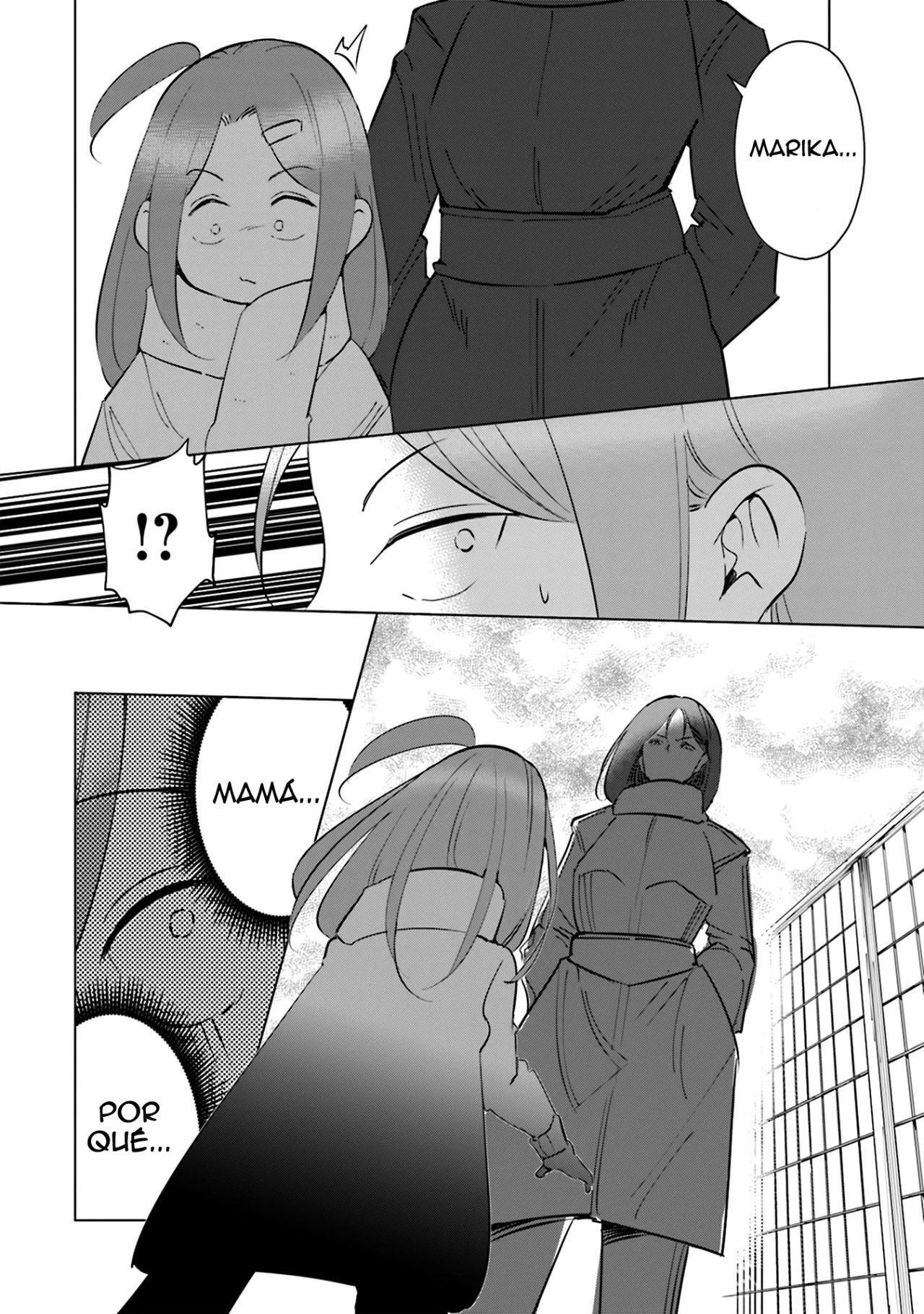Capitulo 40 page 20