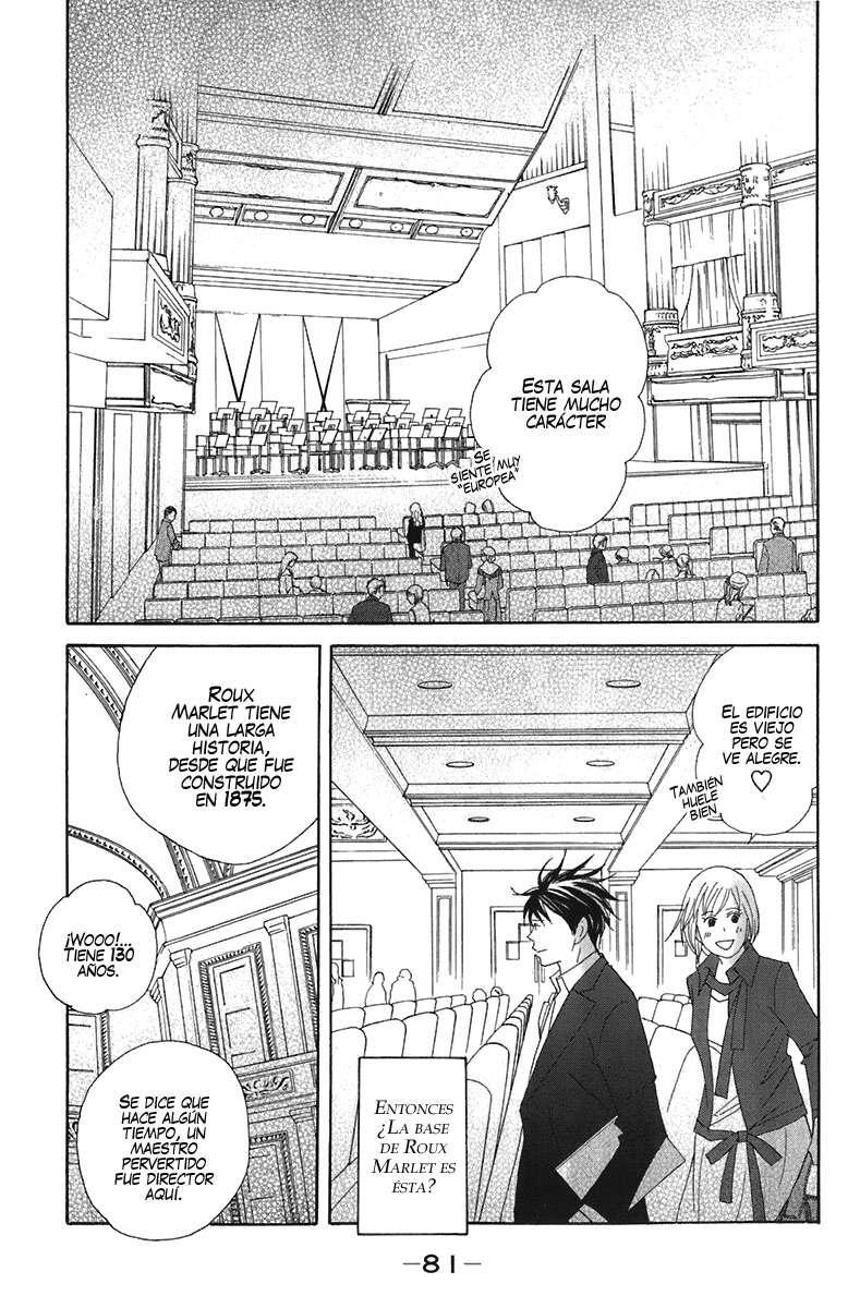 Capitulo 73 page 18