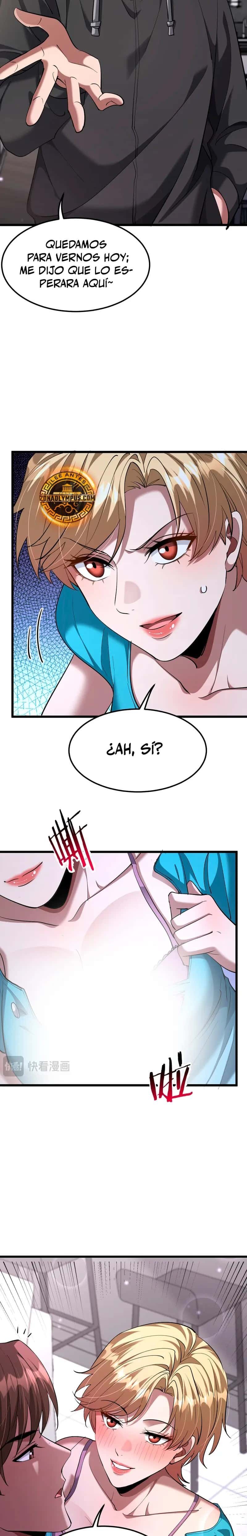 Capitulo 233 page 20