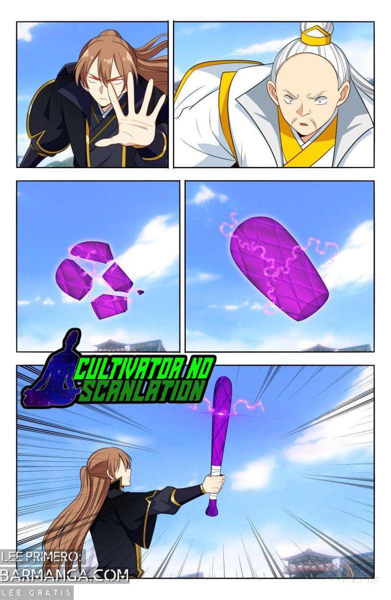 Capitulo 511 page 11