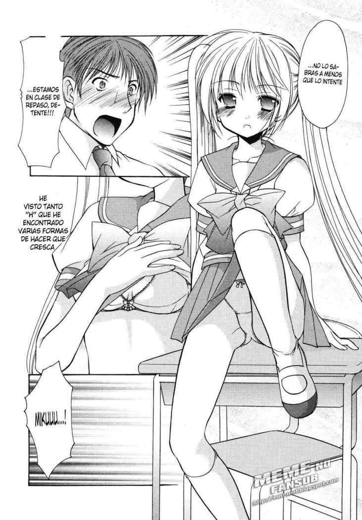 Capitulo 9 page 19