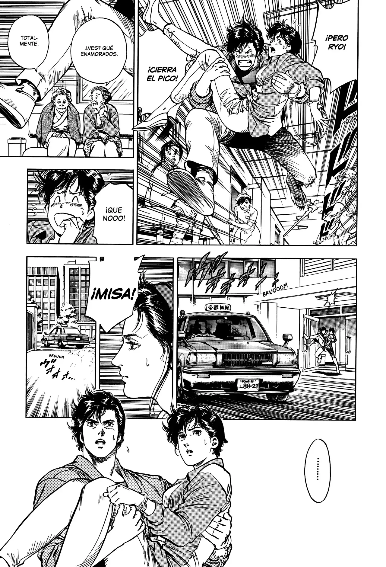 Capitulo 281 page 20