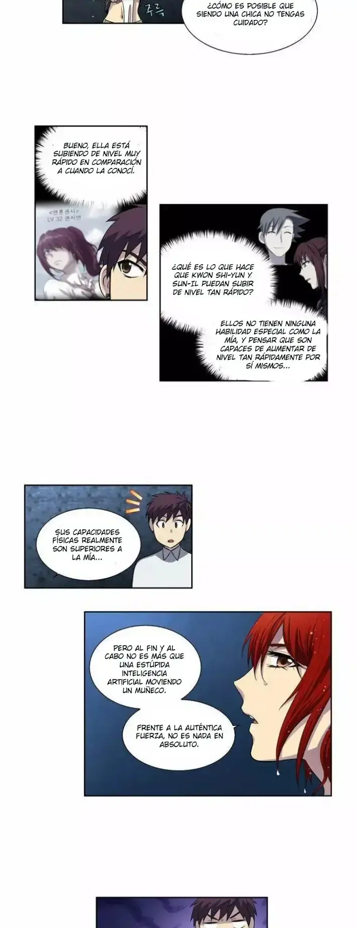 Capitulo 135 page 18