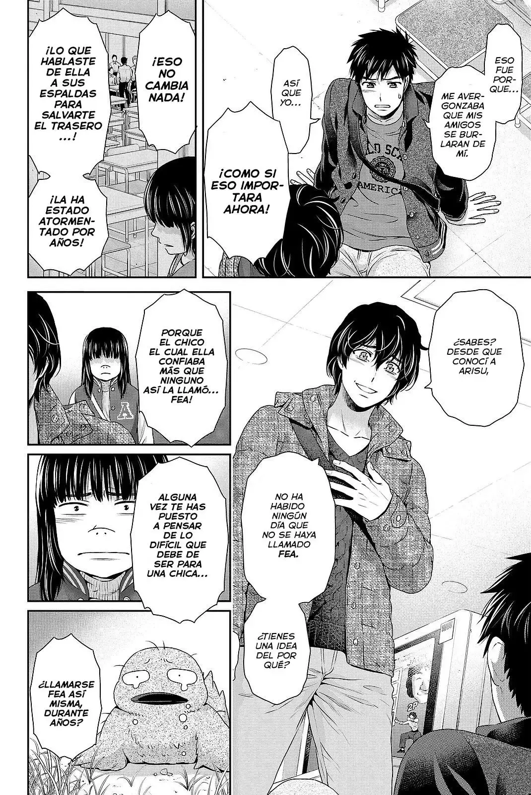 Capitulo 123 page 13