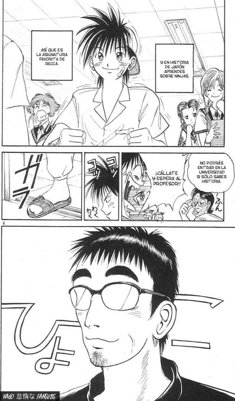 Capitulo 18 page 6