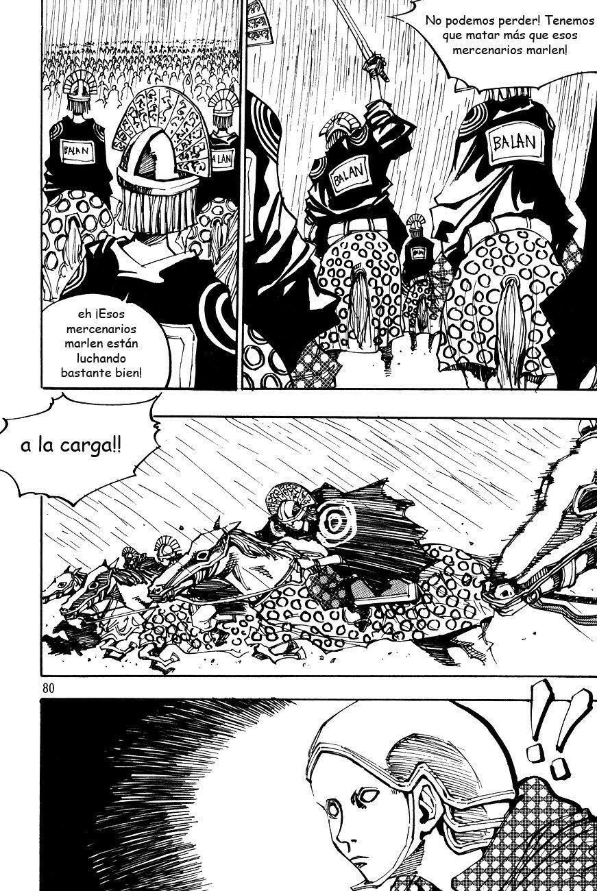 Capitulo 121 page 5
