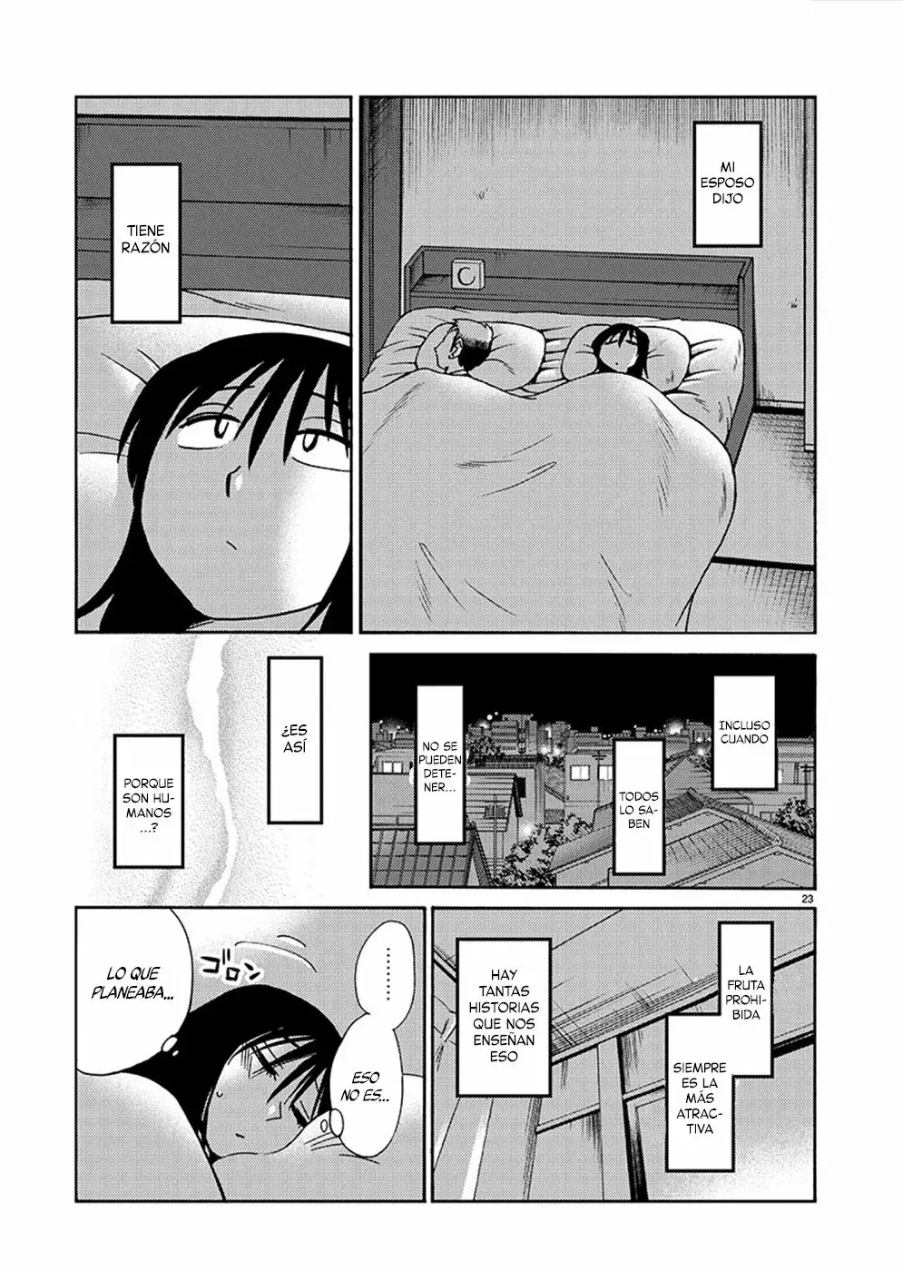 Capitulo 80 page 23
