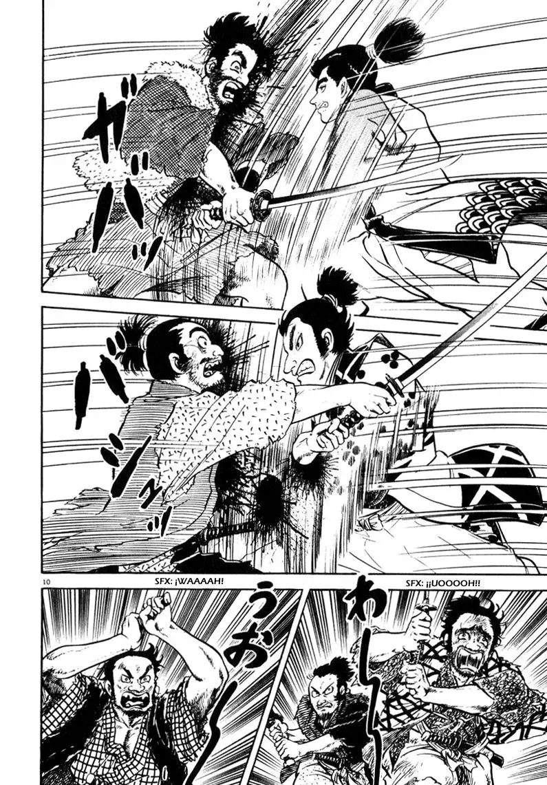 Capitulo 66 page 10