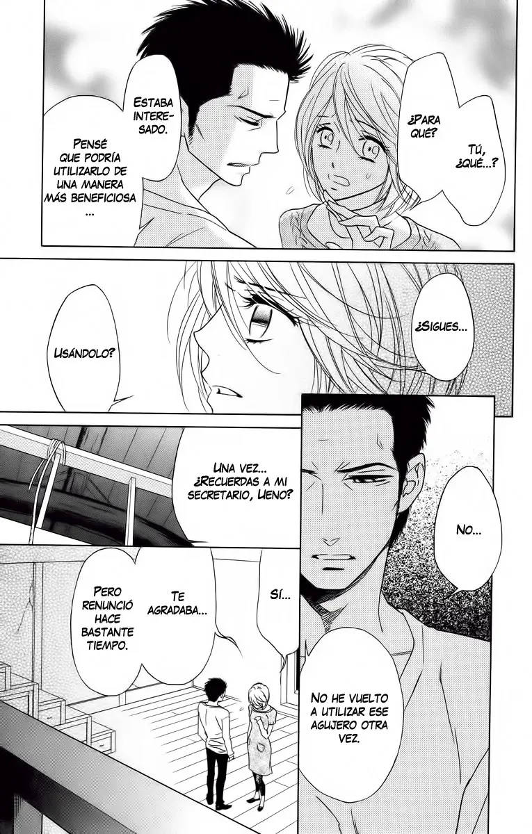 Capitulo 33 page 18
