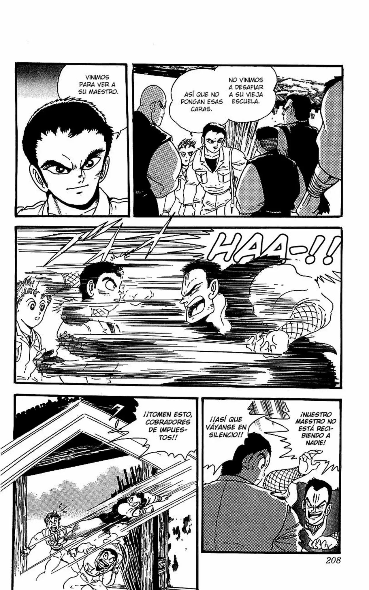 Capitulo 20 page 40