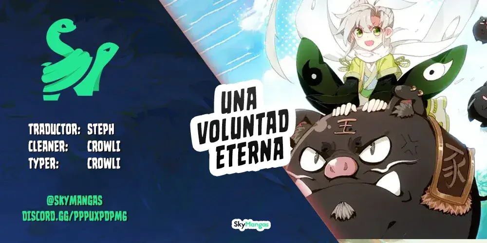 Capitulo 20.50 page 1