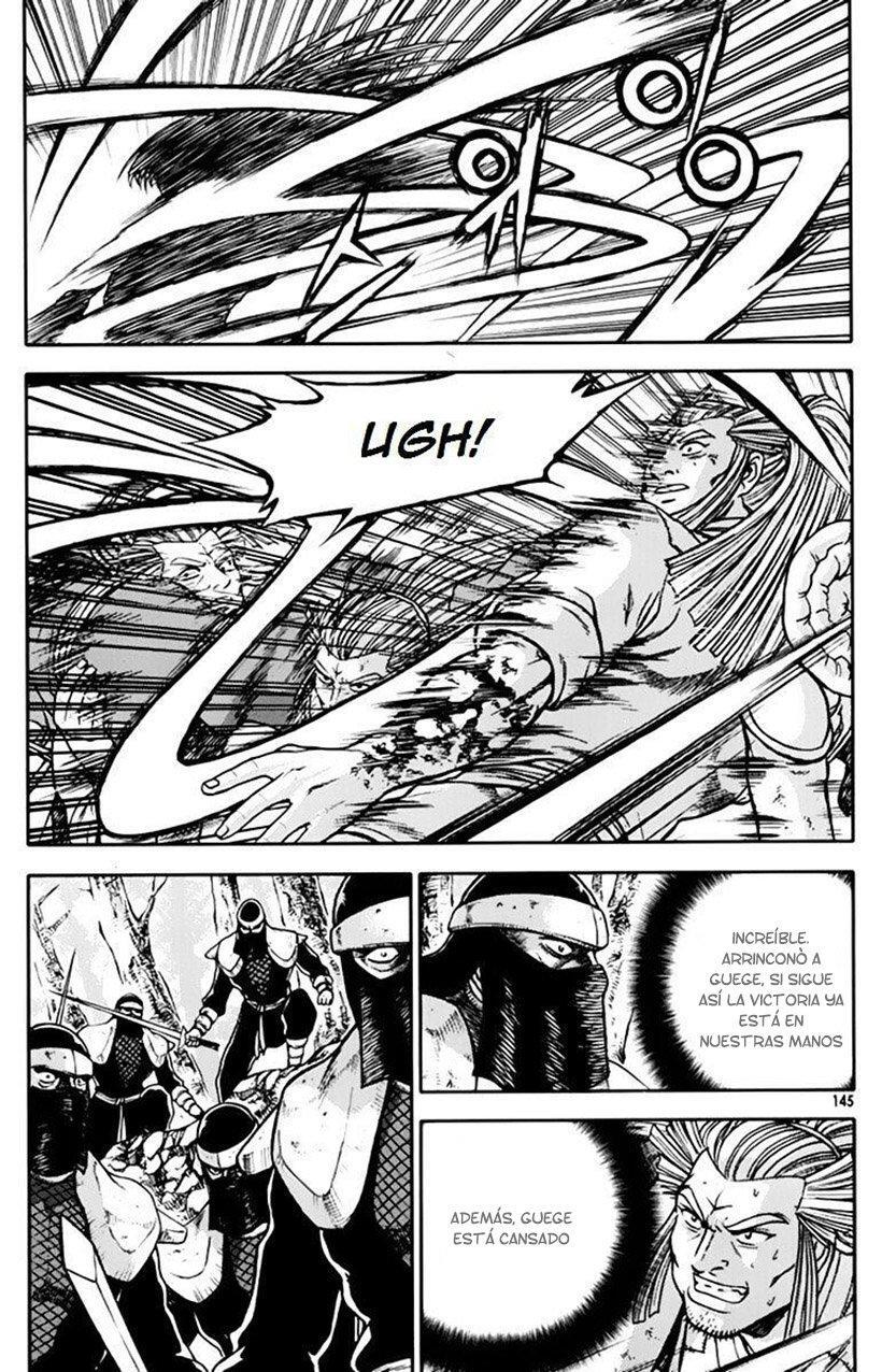 Capitulo 254 page 5