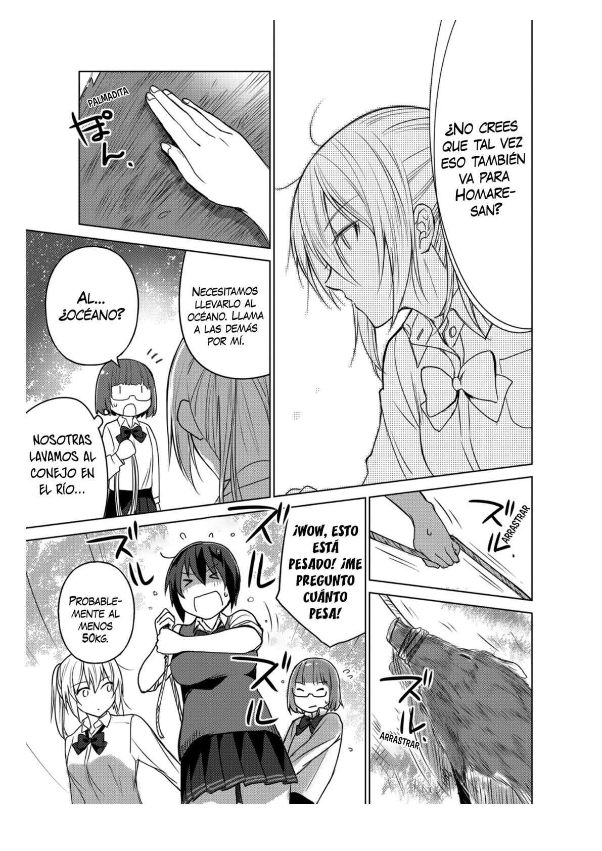 Capitulo 43 page 11