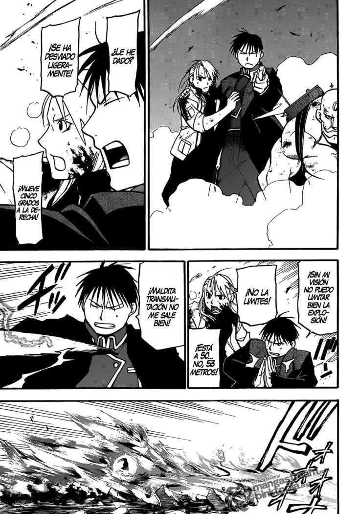 Capitulo 107 page 28