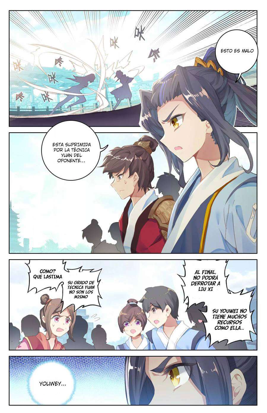 Capitulo 41 page 8