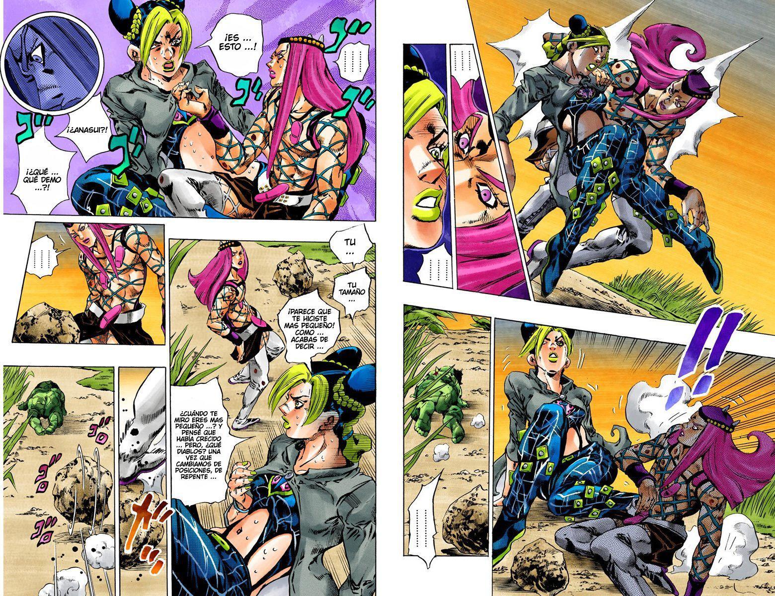 Capitulo 86 page 7