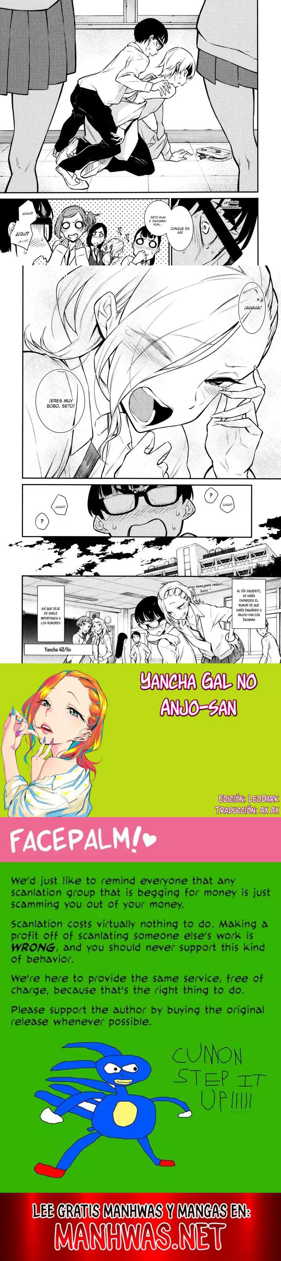 Capitulo 40 page 3