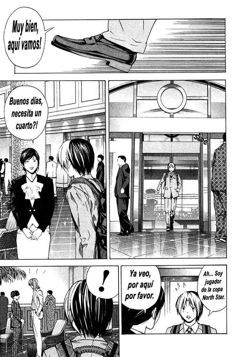 Capitulo 174 page 19