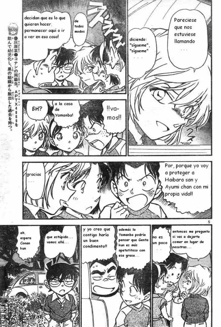 Capitulo 579 page 5