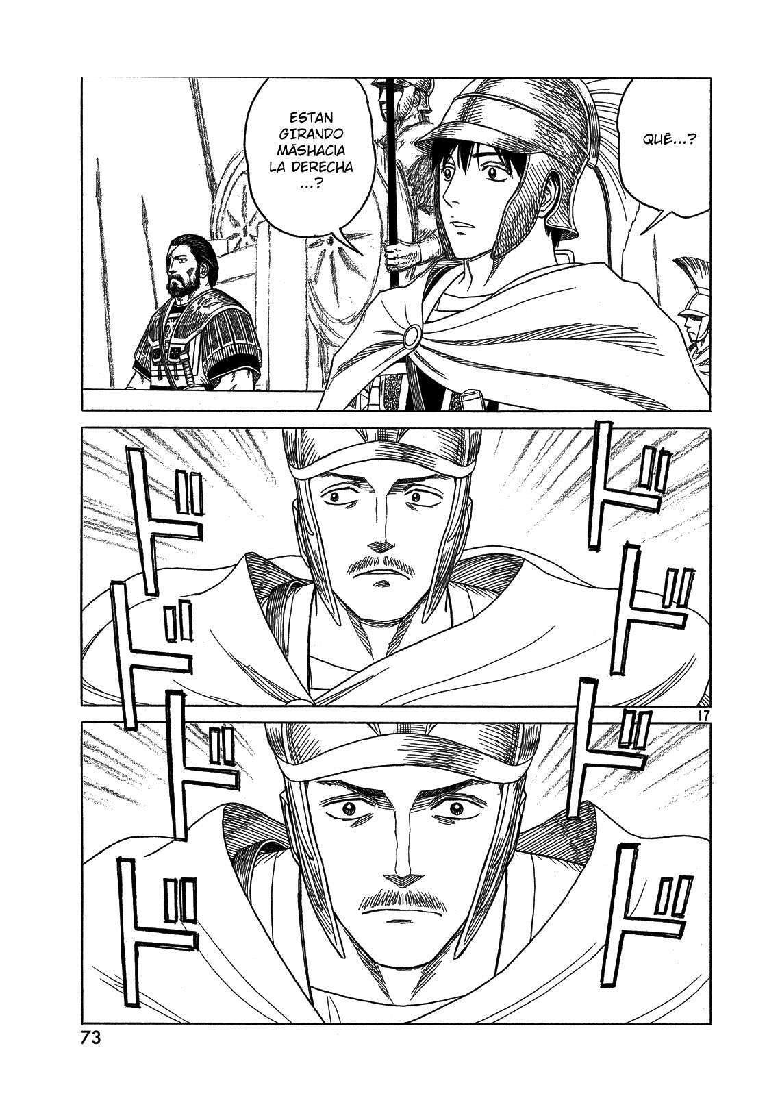 Capitulo 90 page 17
