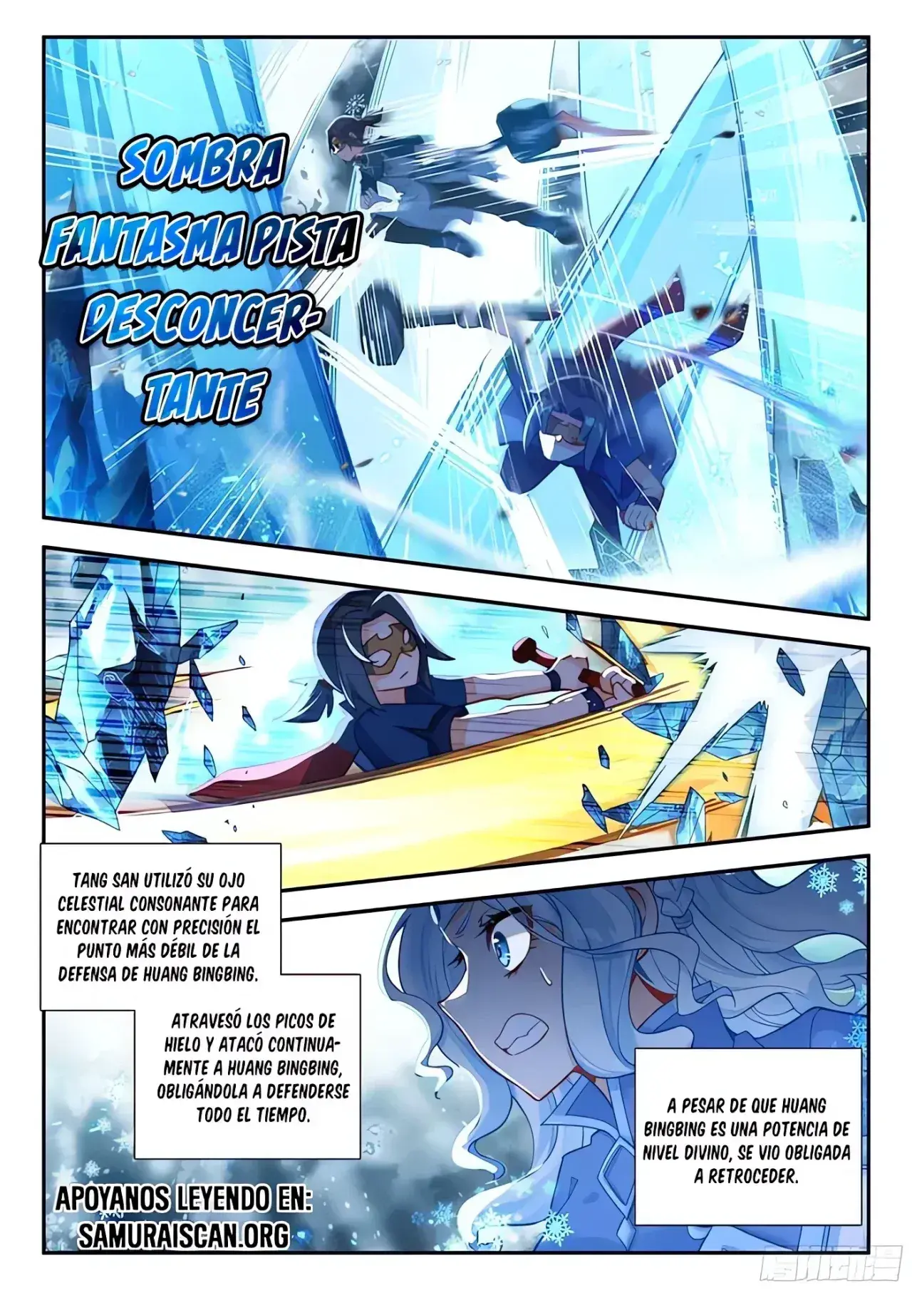 Capitulo 172 page 14