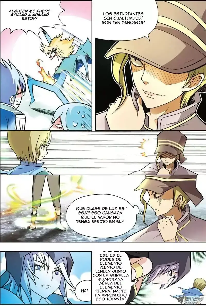Capitulo 23 page 11