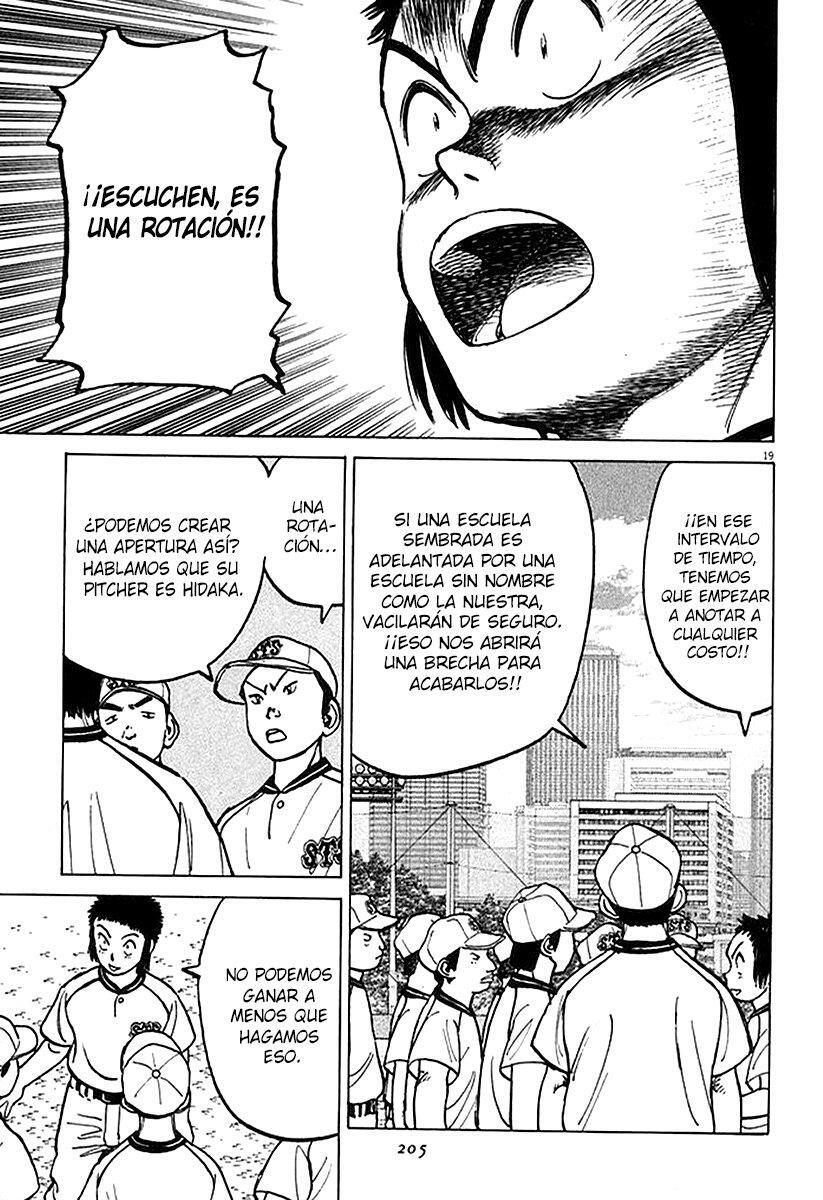 Capitulo 126 page 19