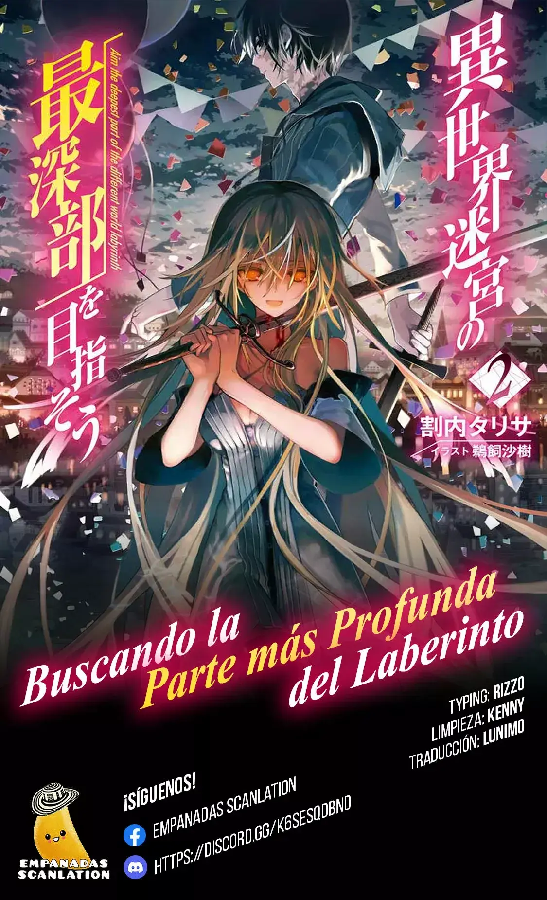Capitulo 20 page 1