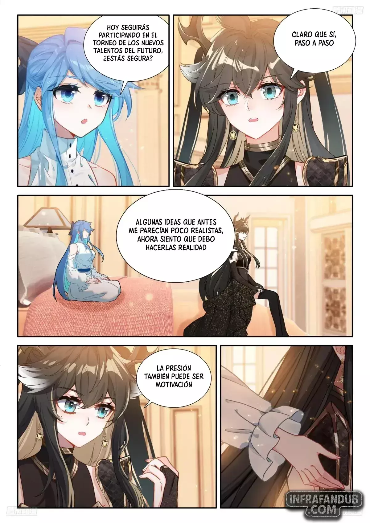 Capitulo 580 page 9