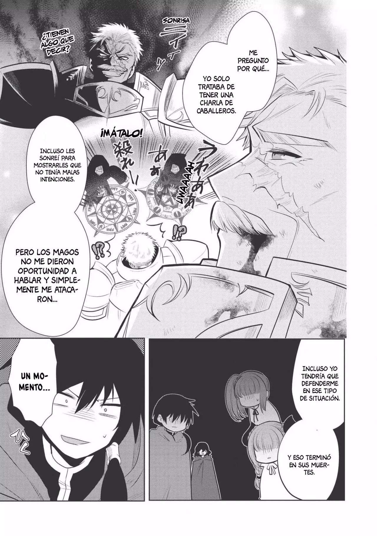 Capitulo 23 page 24
