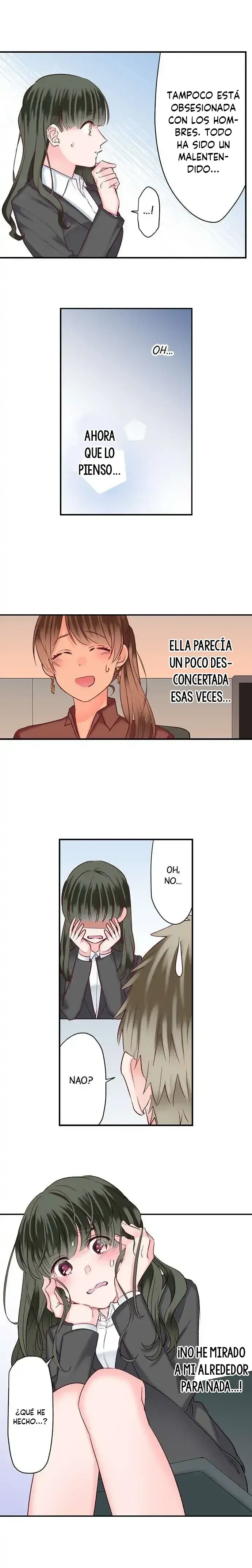 Capitulo 99 page 5