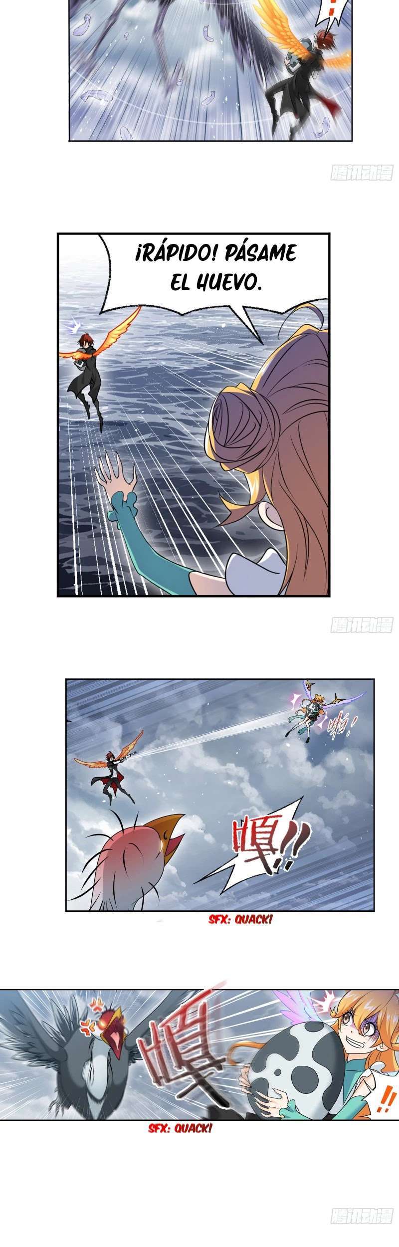 Capitulo 307 page 16