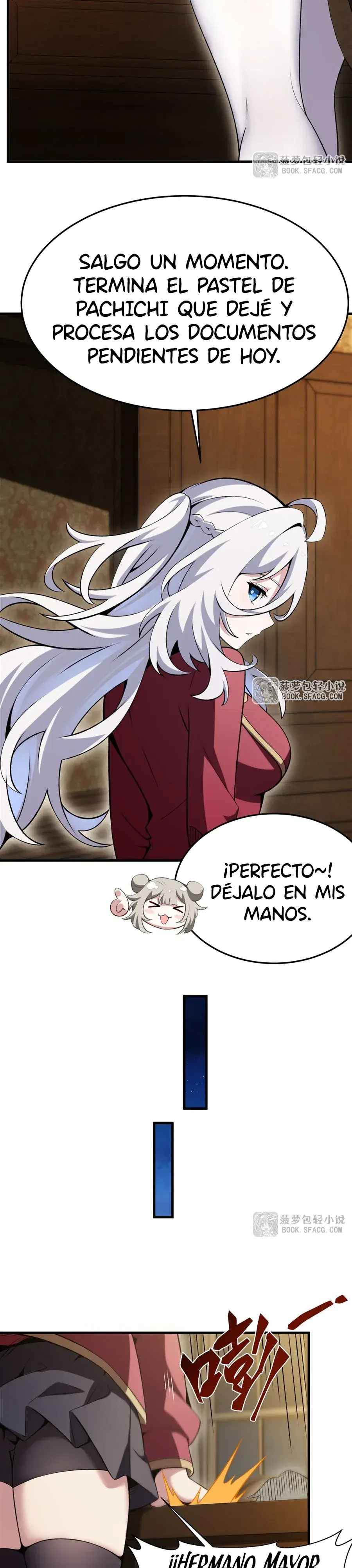 Capitulo 51 page 10