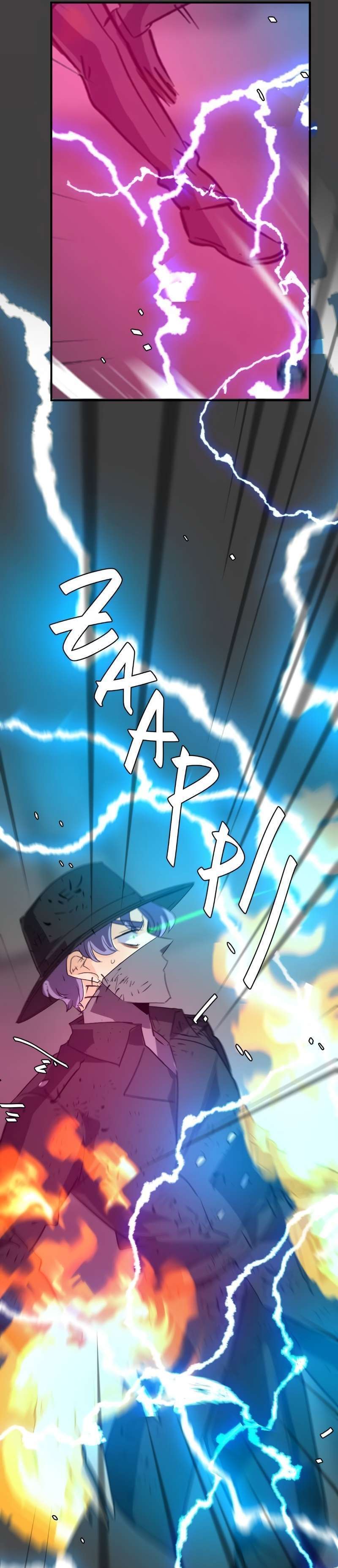 Capitulo 302 page 30