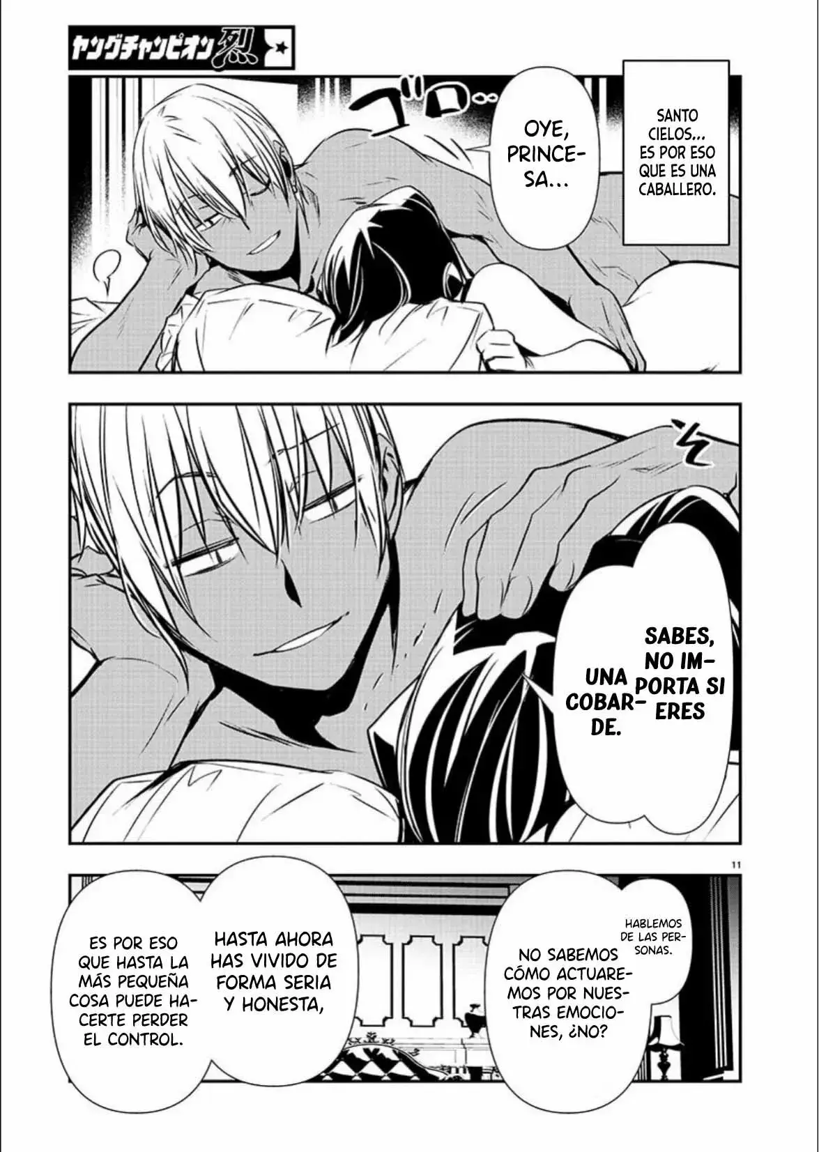 Capitulo 36 page 13
