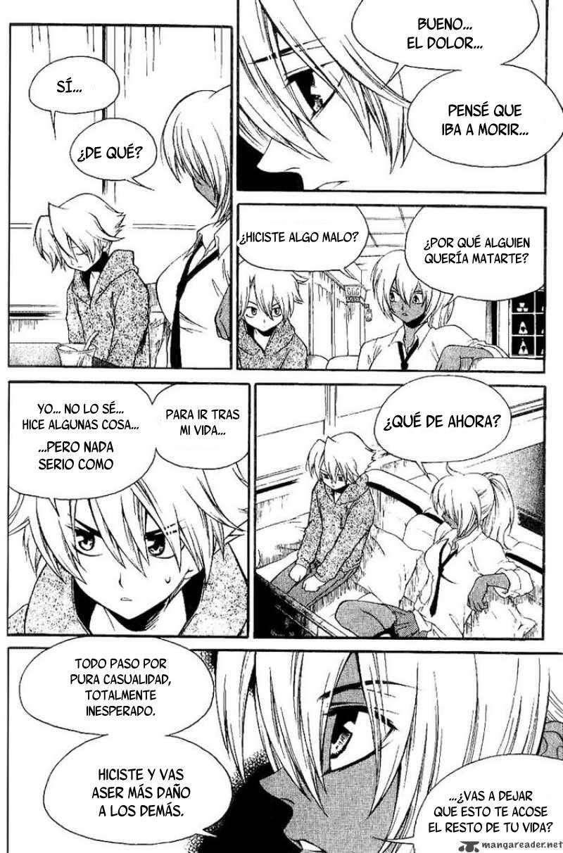 Capitulo 141 page 25