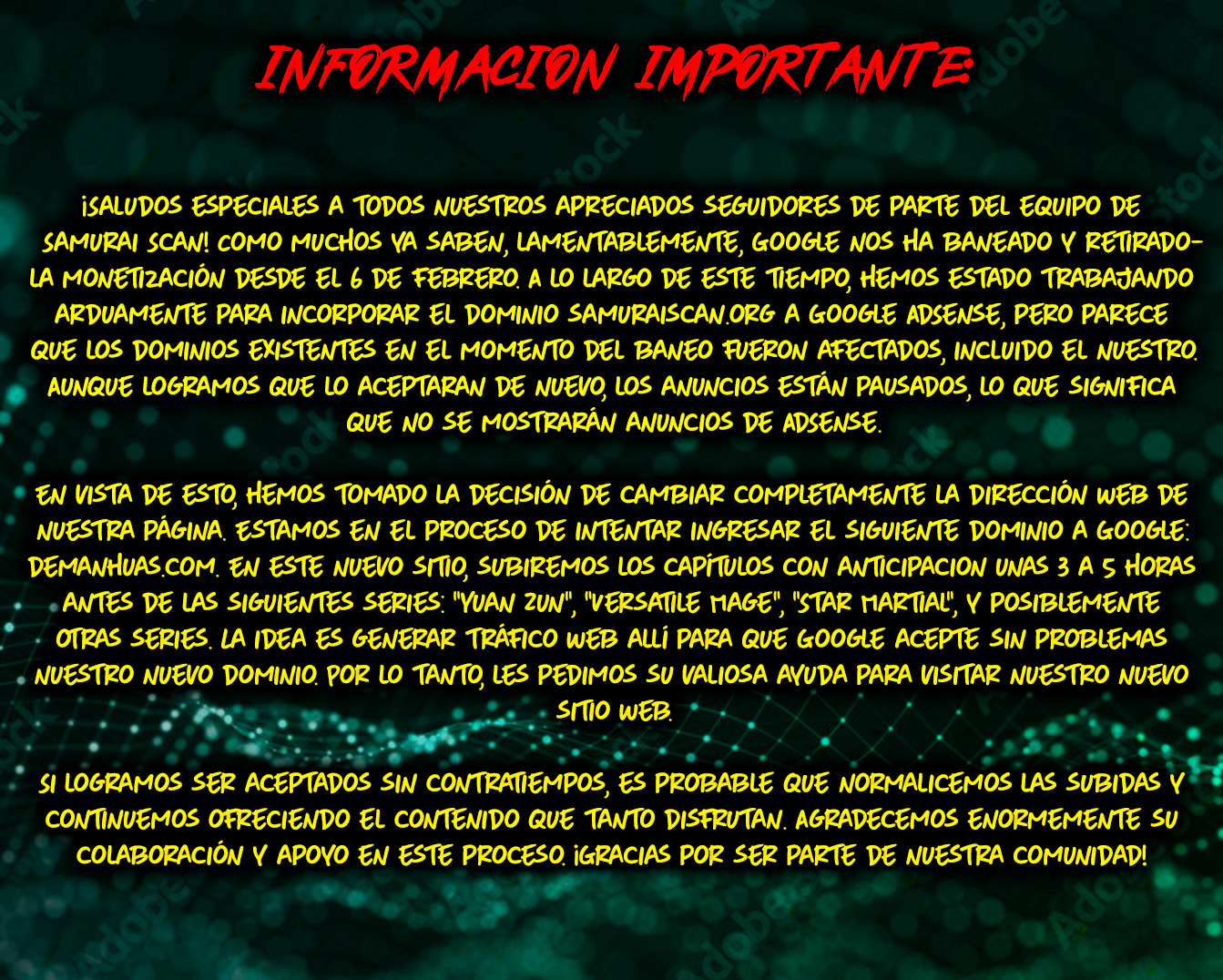 Capitulo 1170 page 1