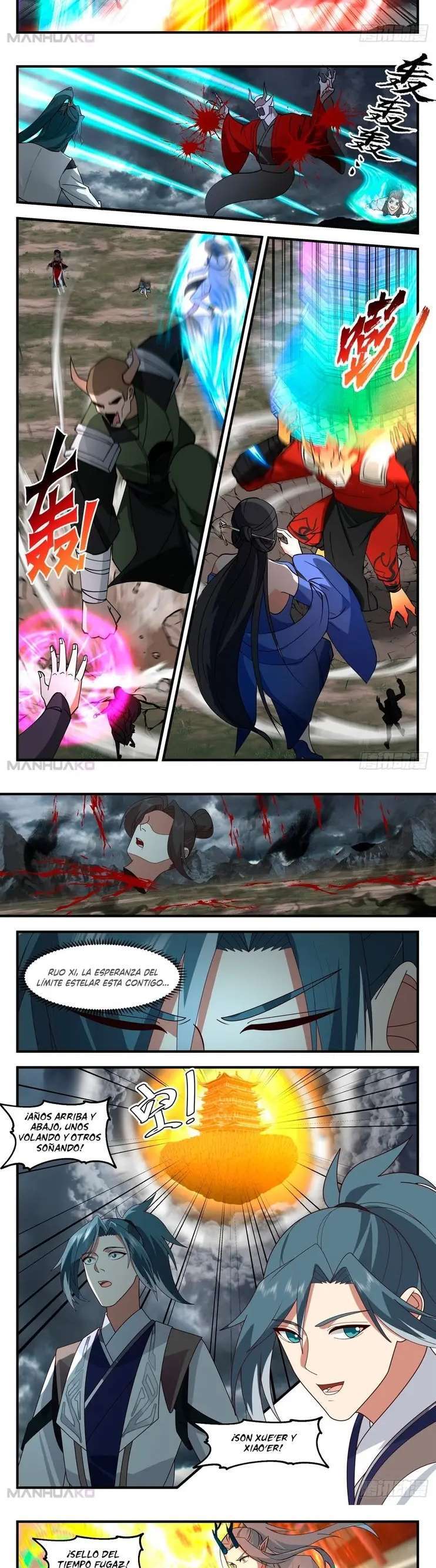 Capitulo 2560 page 2