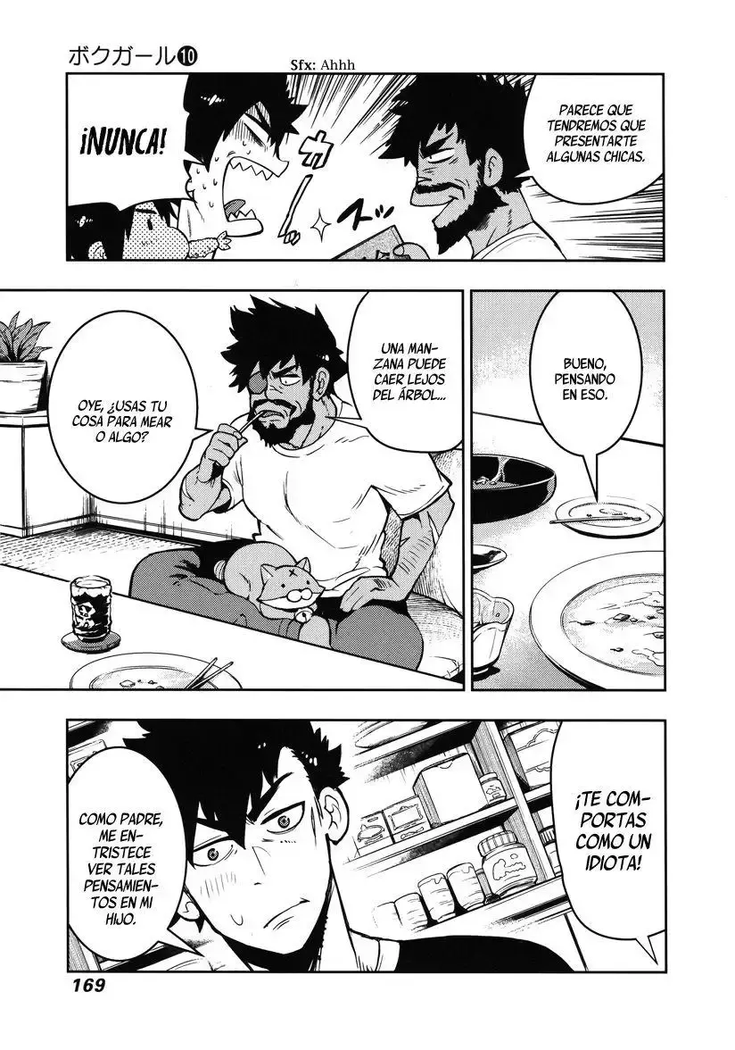 Capitulo 96 page 15