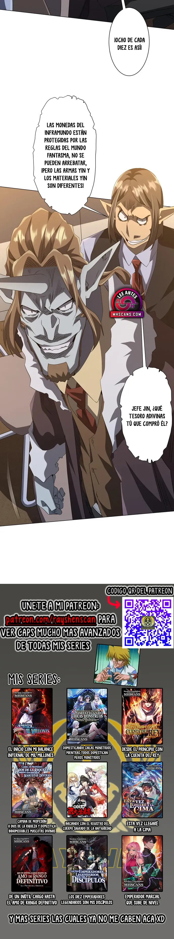 Capitulo 180 page 19
