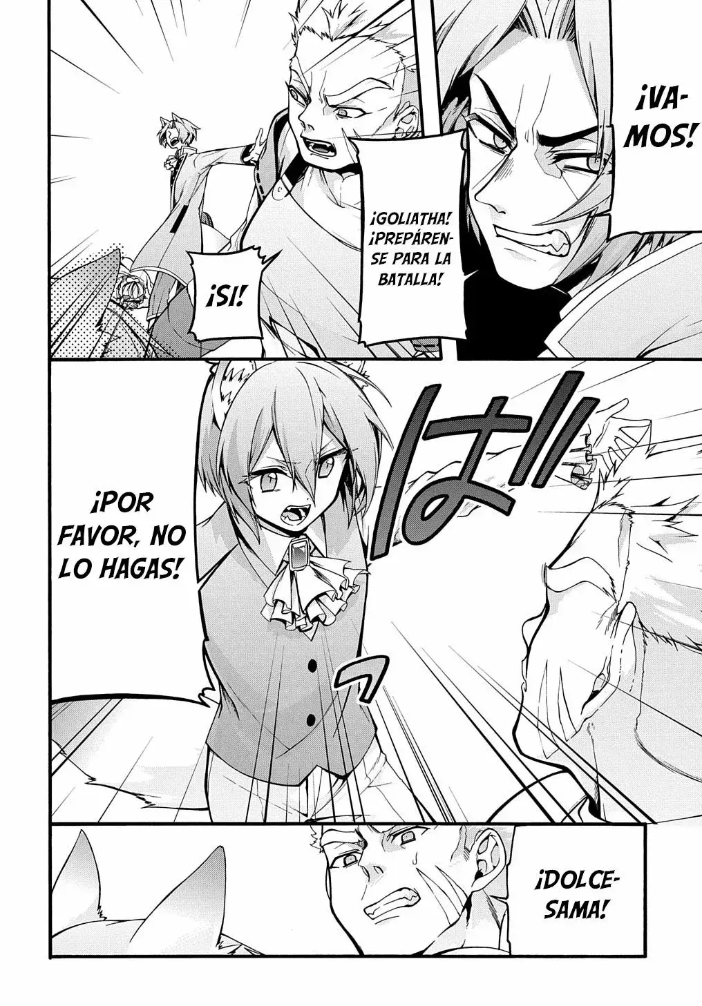 Capitulo 16 page 20