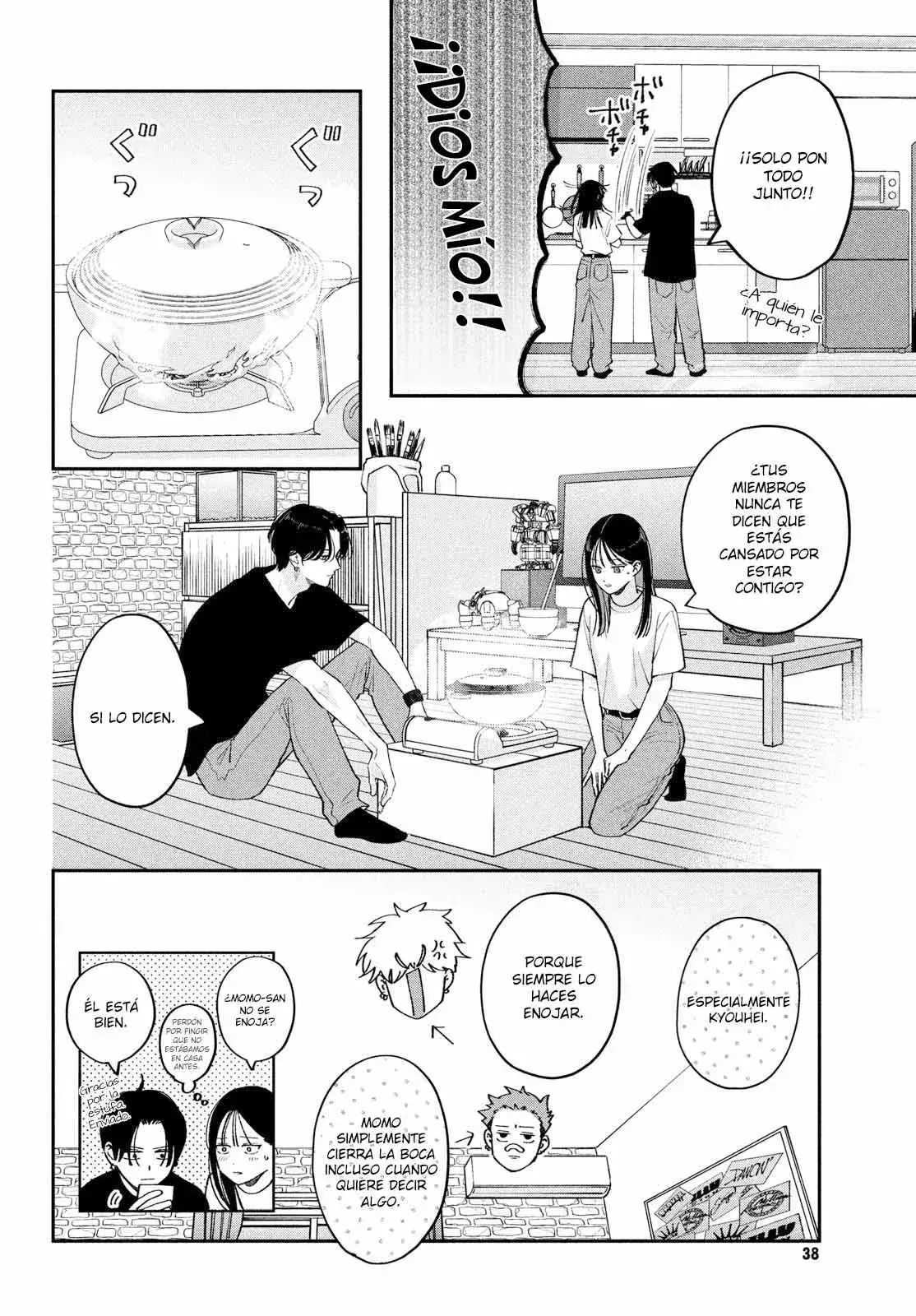 Capitulo 11 page 20