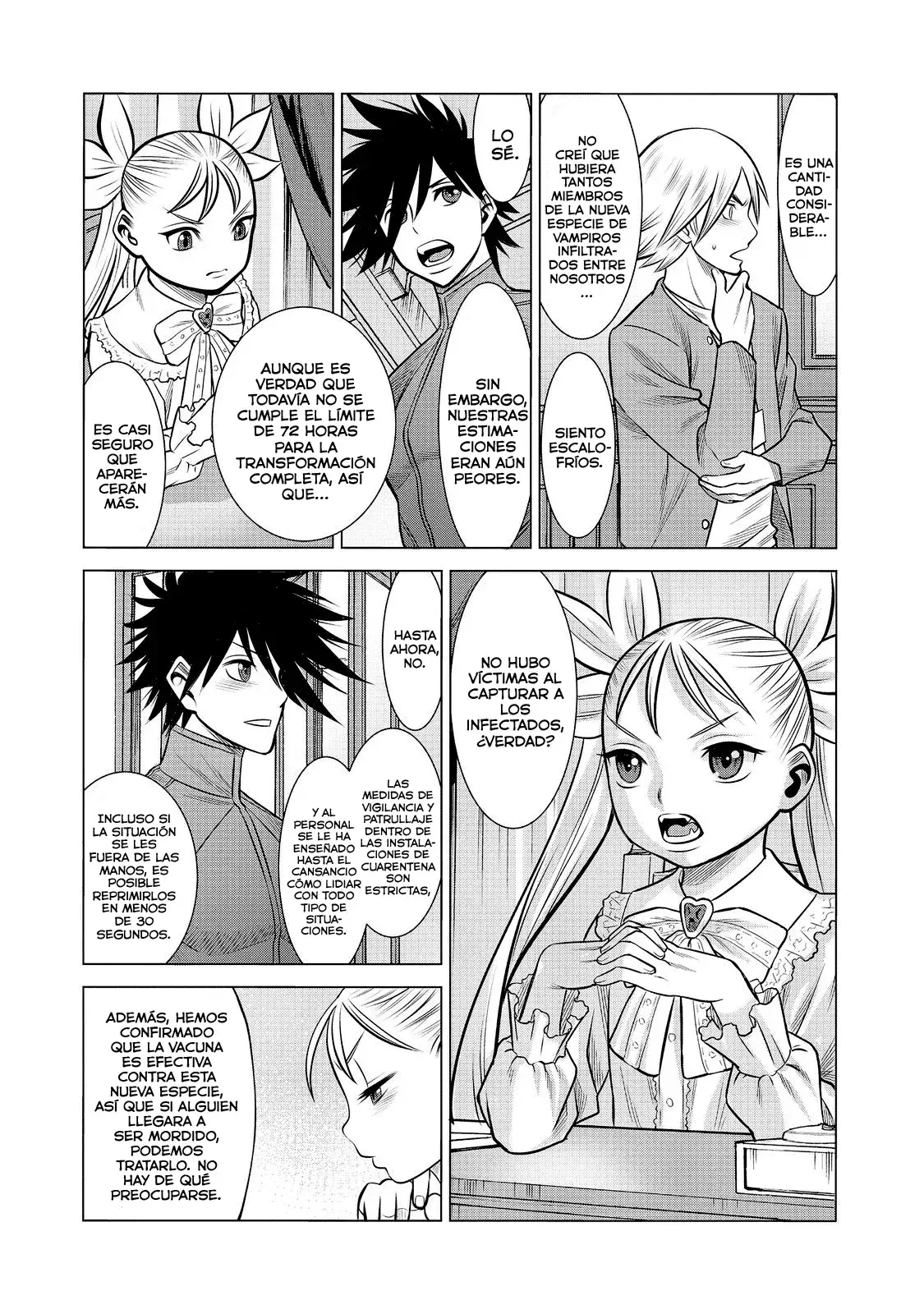 Capitulo 82 page 5